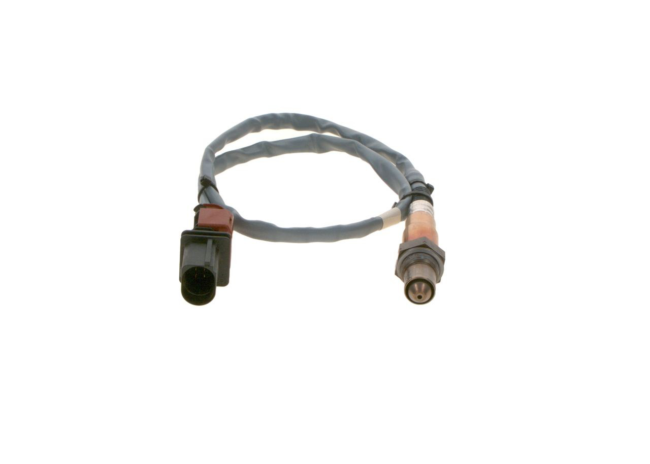 0281004429 Bosch Sonda lambda, sensor de oxigênio depois de catalisador