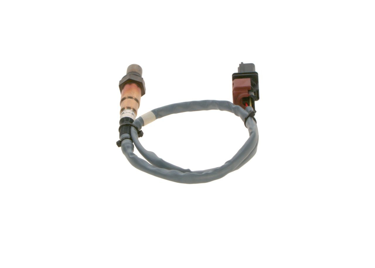 Sonda lambda, sensor de oxigênio depois de catalisador Bosch 0281004429 preço, a partir de 73,76 USD