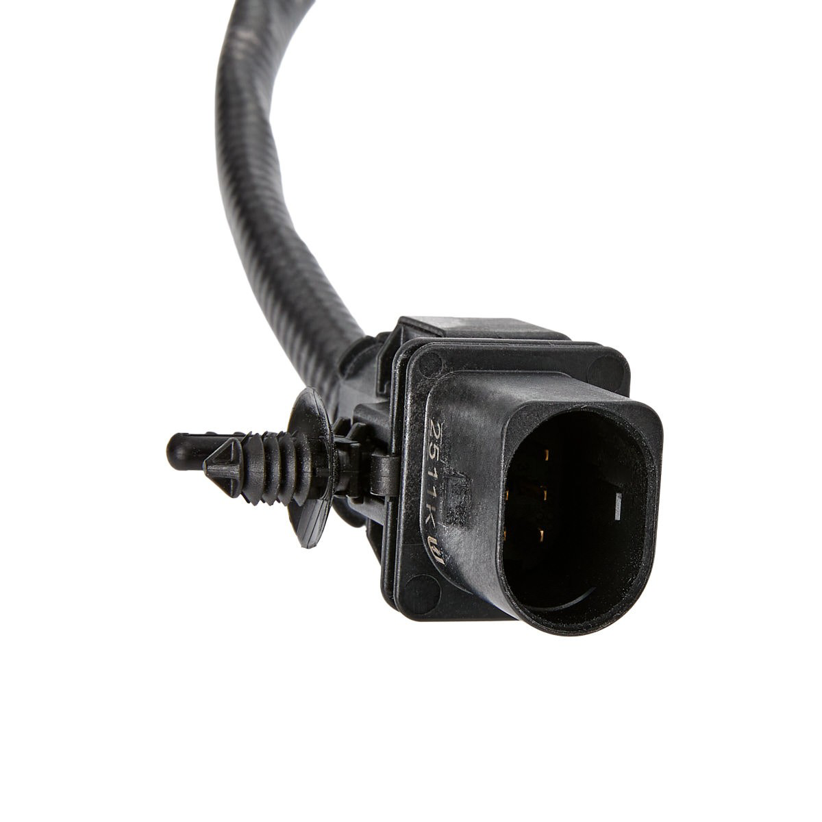 Compre 0281004458 Bosch Sonda lambda, sensor de oxigênio