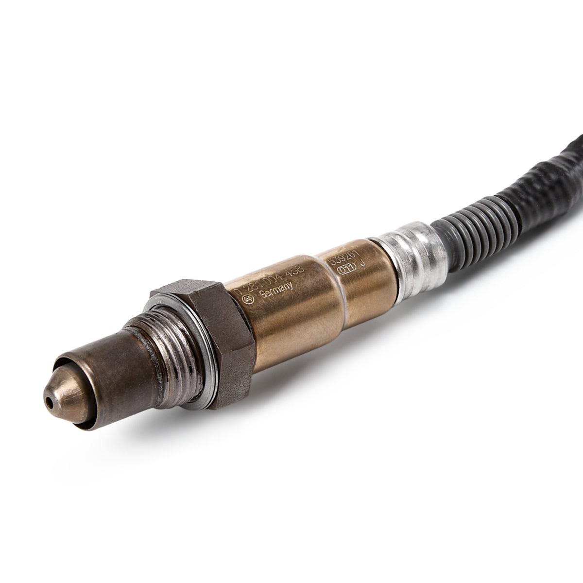 Sonda lambda, sensor de oxigênio Bosch 0281004458 preço, a partir de 86,79 USD