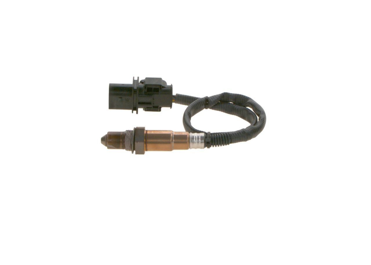 Compre 0281004472 Bosch Sonda lambda, sensor de oxigênio até o catalisador