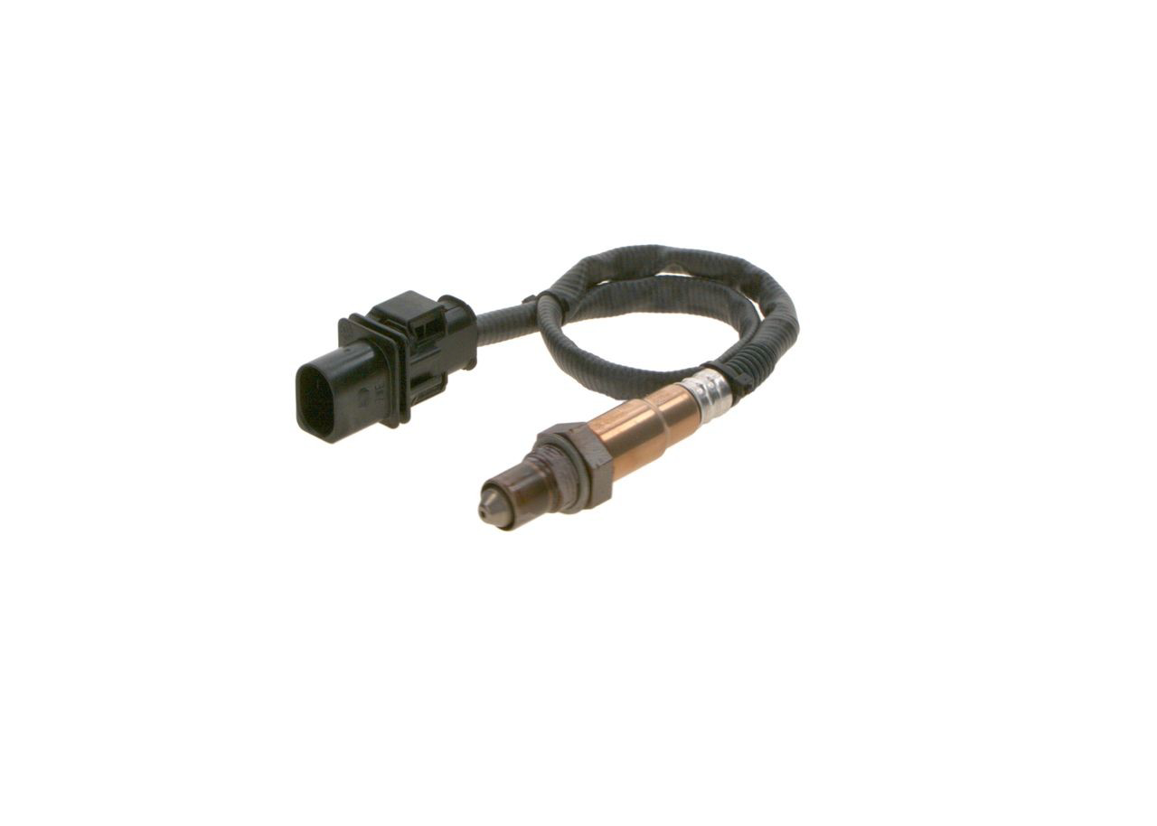 Sonda lambda, sensor de oxigênio até o catalisador Bosch 0281004472