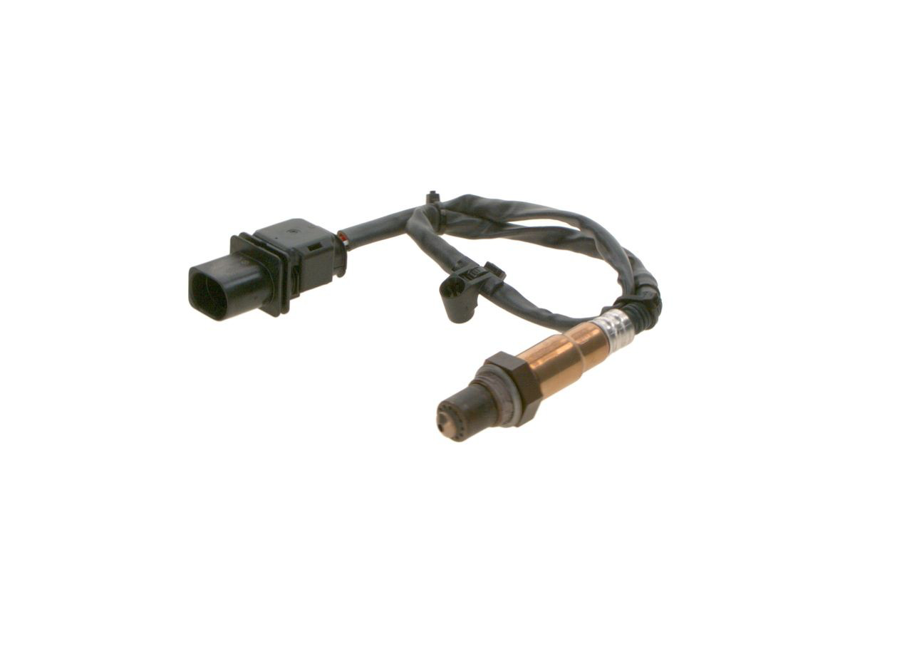 0281004488 Bosch Sonda lambda, sensor de oxigênio até o catalisador