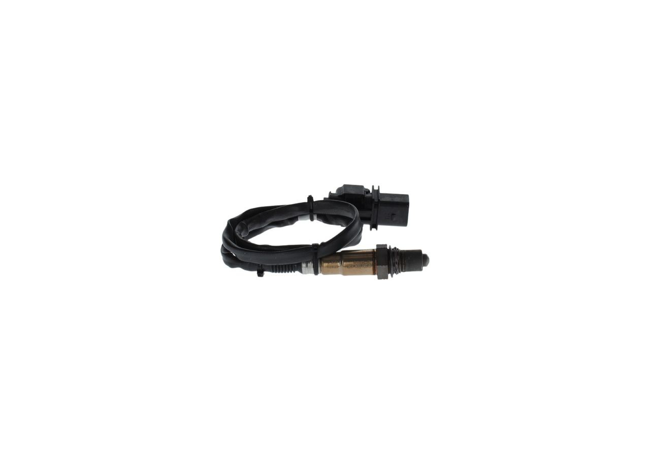 Sonda lambda, sensor de oxigênio até o catalisador Bosch 0281004496