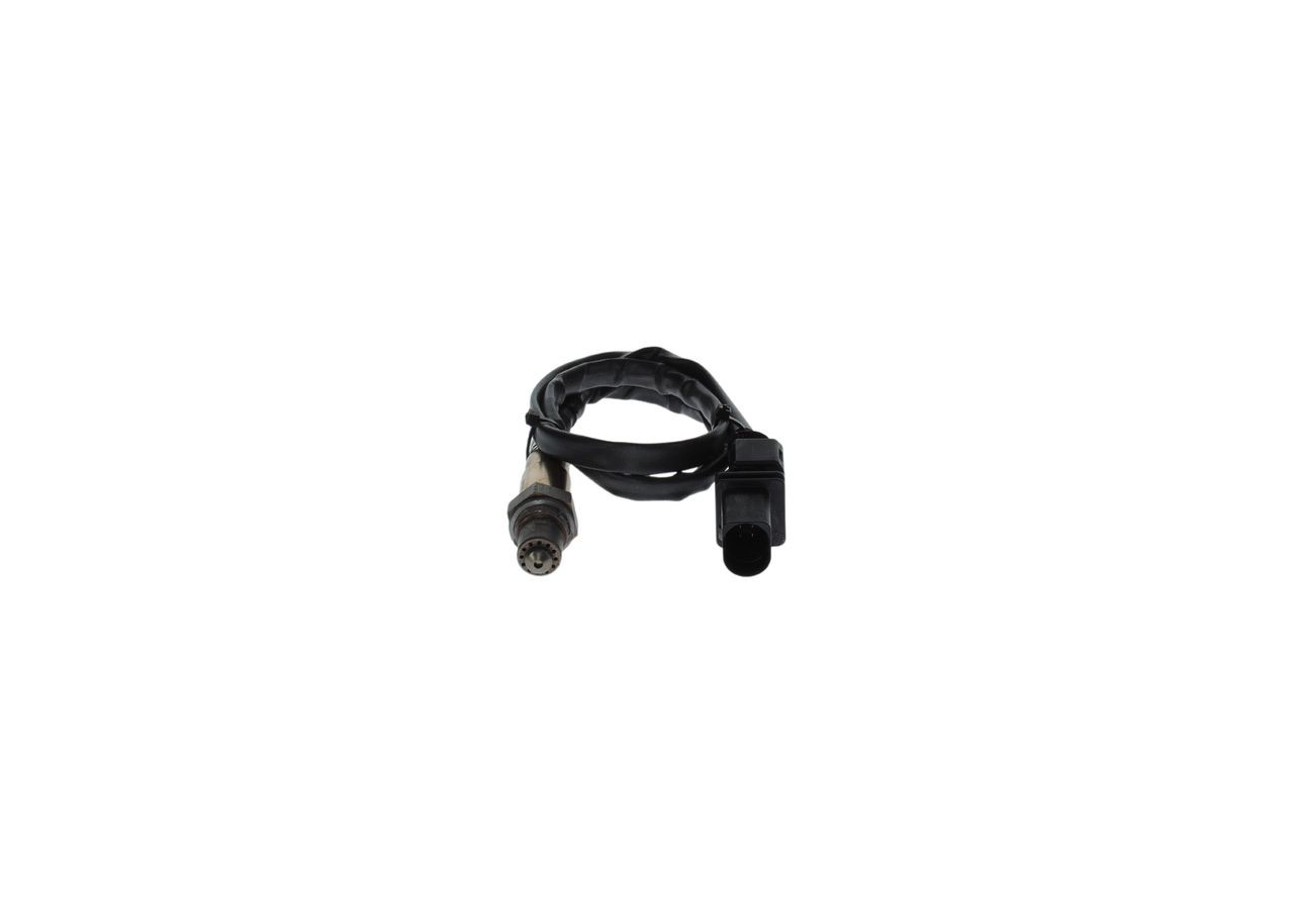 0281004496 Bosch Sonda lambda, sensor de oxigênio até o catalisador