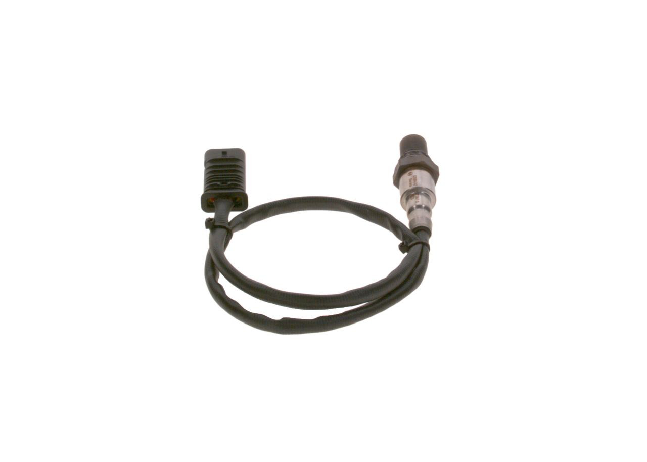 Sonda lambda, sensor de oxigênio Bosch 0281004742