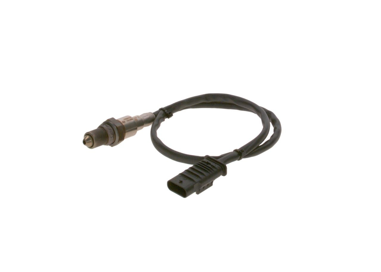 0281004742 Bosch Sonda lambda, sensor de oxigênio