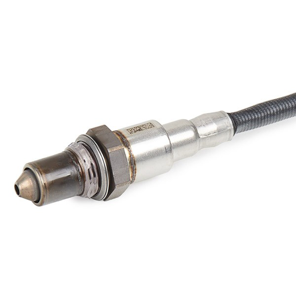 0281004744 Bosch Sonda lambda, sensor de oxigênio até o catalisador