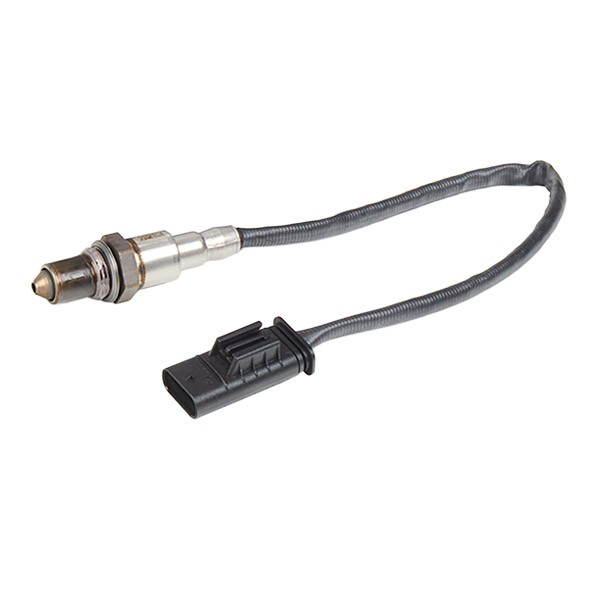 Compre 0281004744 Bosch Sonda lambda, sensor de oxigênio até o catalisador