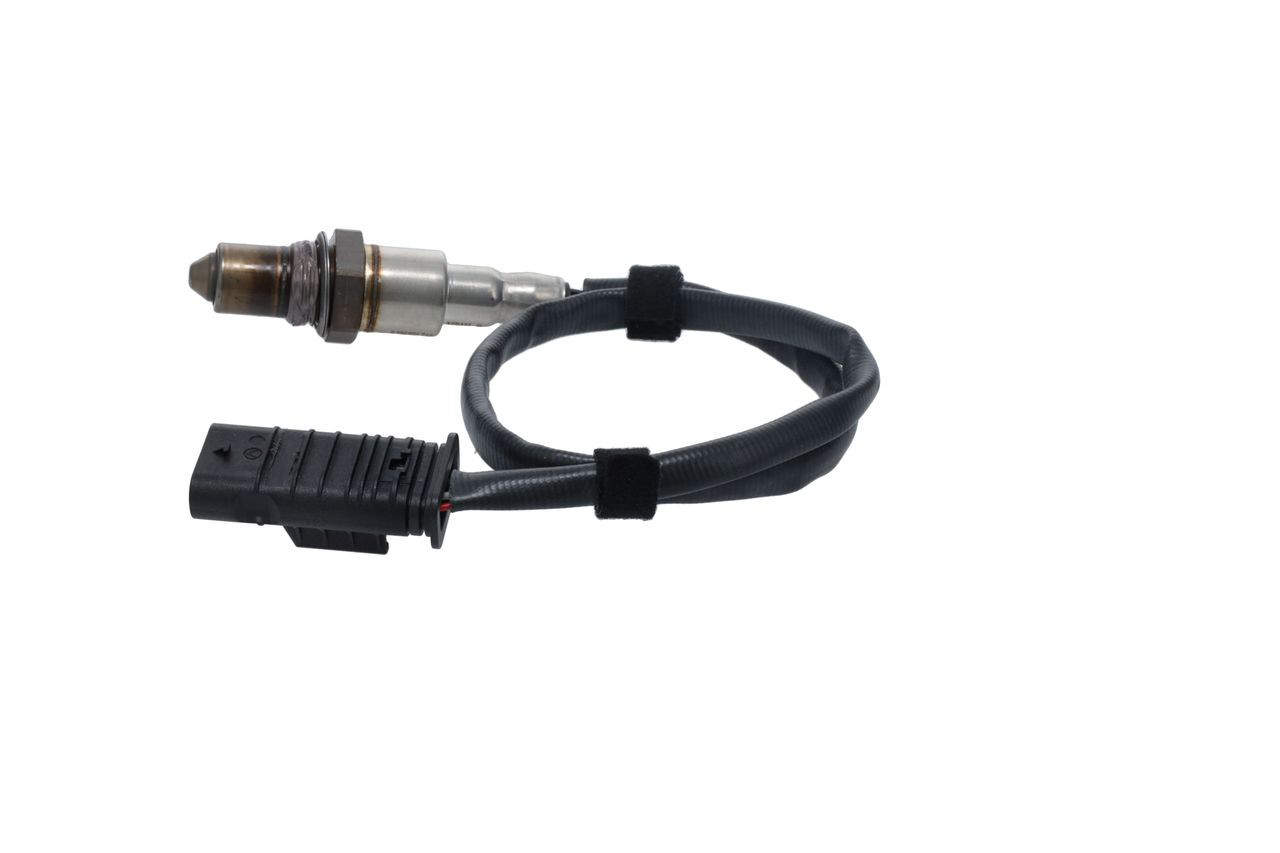 Sonda lambda, sensor de oxigênio depois de catalisador 0281004746 Bosch