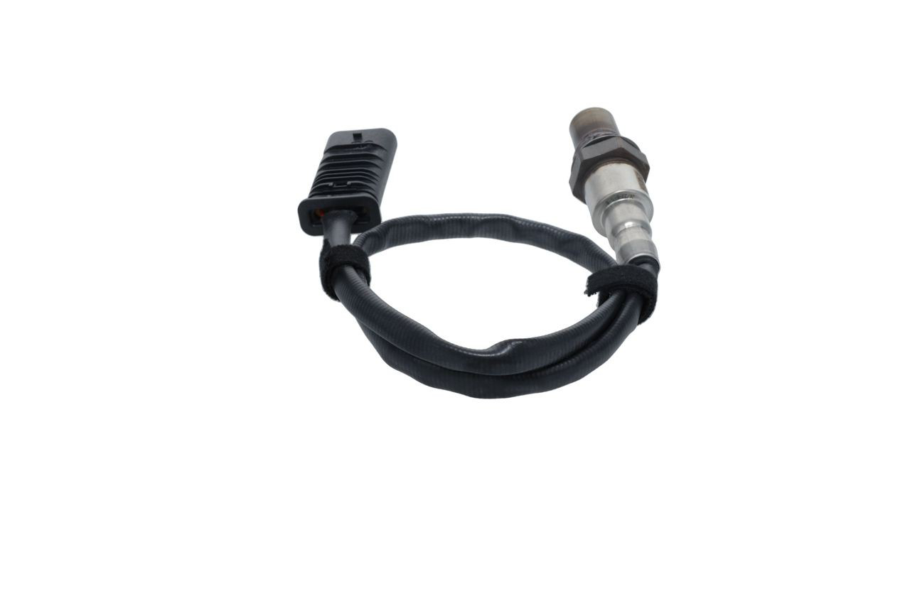 Sonda lambda, sensor de oxigênio depois de catalisador Bosch 0281004746