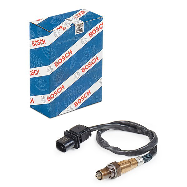 Sonda lambda, sensor de oxigênio até o catalisador Bosch 0281004821 preço, a partir de 117,04 USD