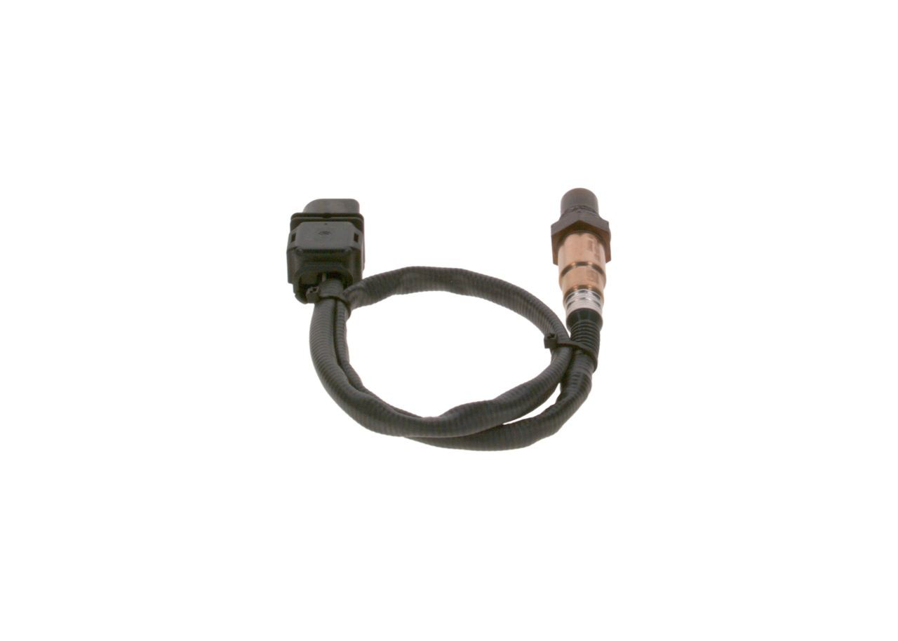 Sonda lambda, sensor de oxigênio até o catalisador Bosch 0281004821