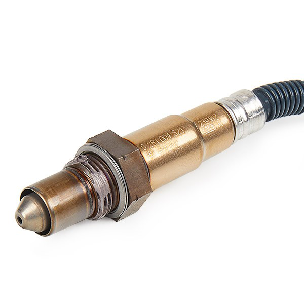 Sonda lambda, sensor de oxigênio até o catalisador 0281004821 Bosch