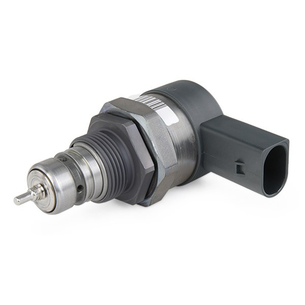 Compre 0281006002 Bosch Regulador de pressão de combustível na régua de injectores