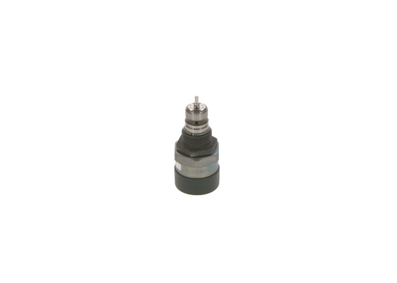 0281006002 Bosch Regulador de pressão de combustível na régua de injectores