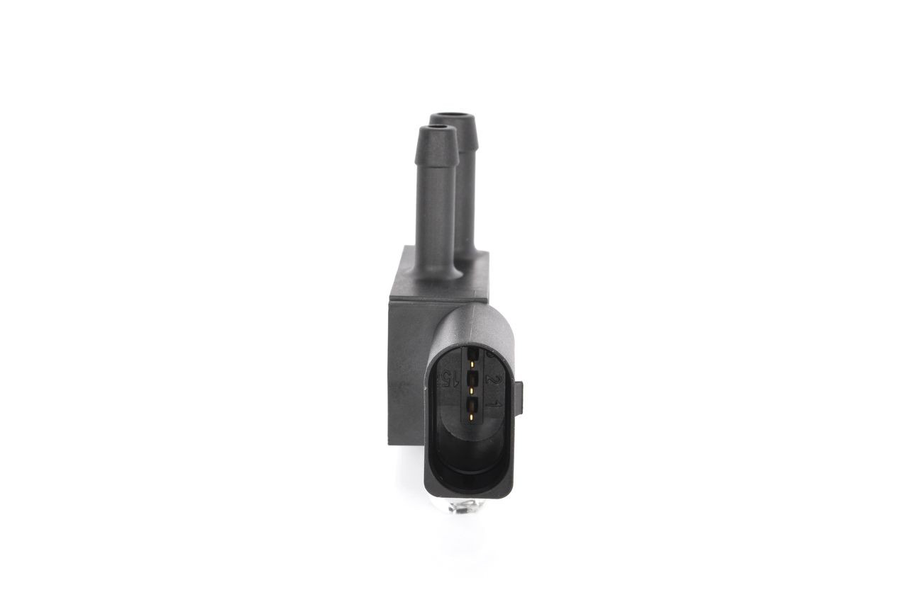 Sensor de pressão dos gases de escape Bosch 0281006005