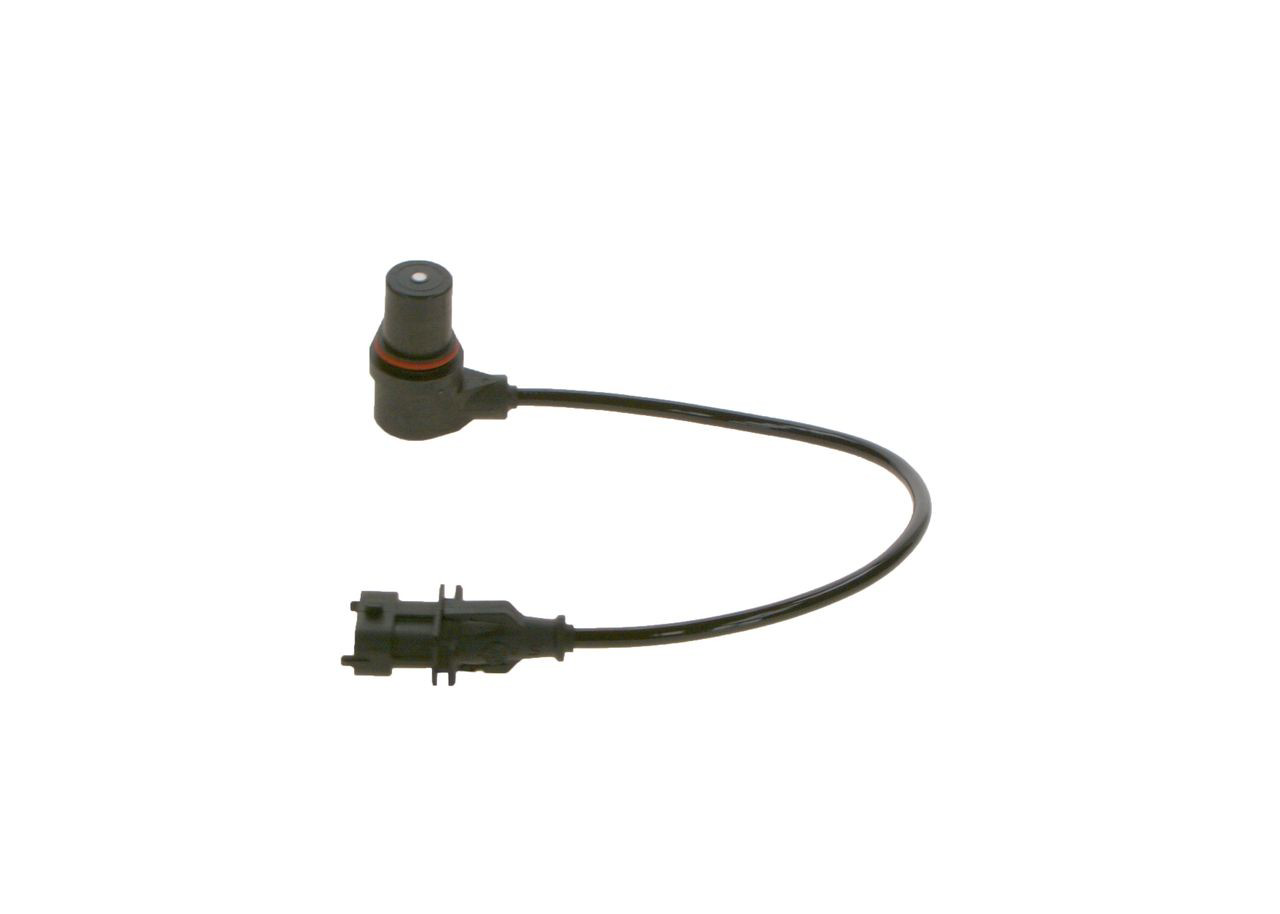 Sensor de posição (de revoluções) de cambota Bosch 0281006009