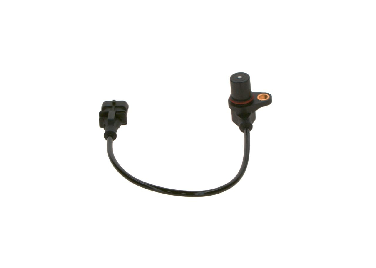 0281006009 Bosch Sensor de posição (de revoluções) de cambota