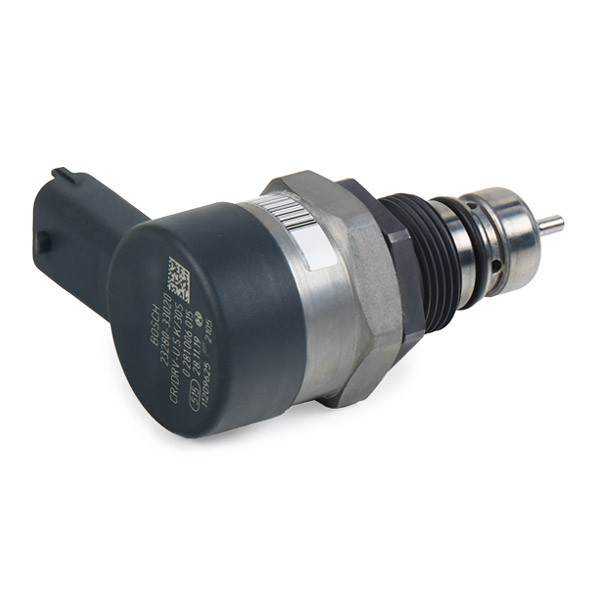 Compre 0281006015 Bosch Válvula de regulação de pressão (válvula de redução da Bomba de Combustível de Pressão Alta) Common-Rail-System