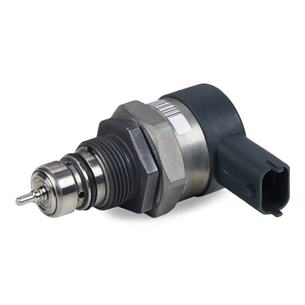 Válvula de regulação de pressão (válvula de redução da Bomba de Combustível de Pressão Alta) Common-Rail-System Bosch 0281006015