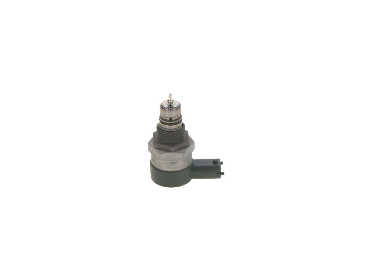 Válvula de regulação de pressão (válvula de redução da Bomba de Combustível de Pressão Alta) Common-Rail-System 0281006015 Bosch