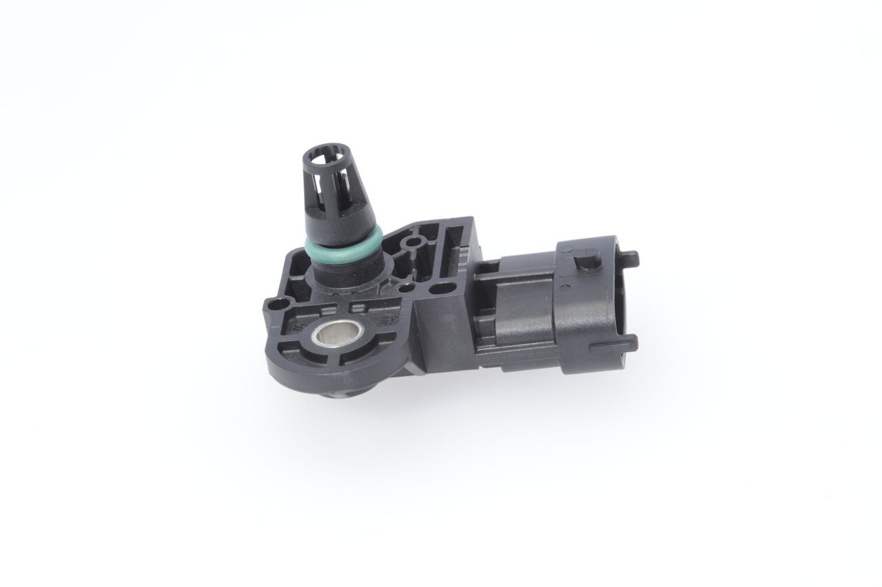 0281006028 Bosch Sensor de pressão no coletor de admissão, MAP