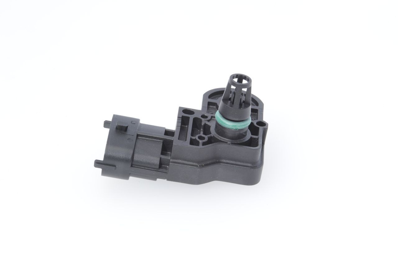 Sensor de pressão no coletor de admissão, MAP 0281006028 Bosch