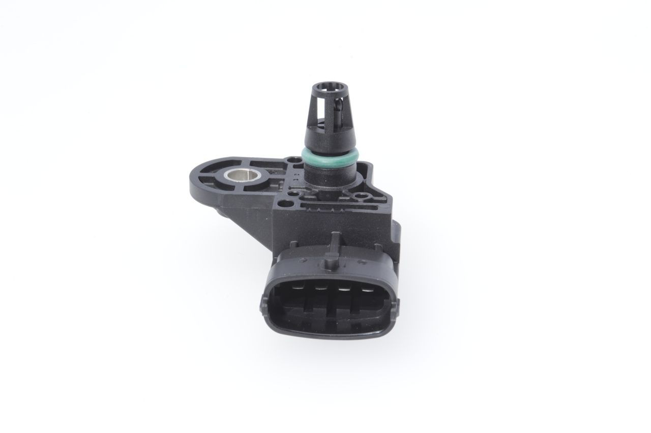 Compre 0281006028 Bosch Sensor de pressão no coletor de admissão, MAP