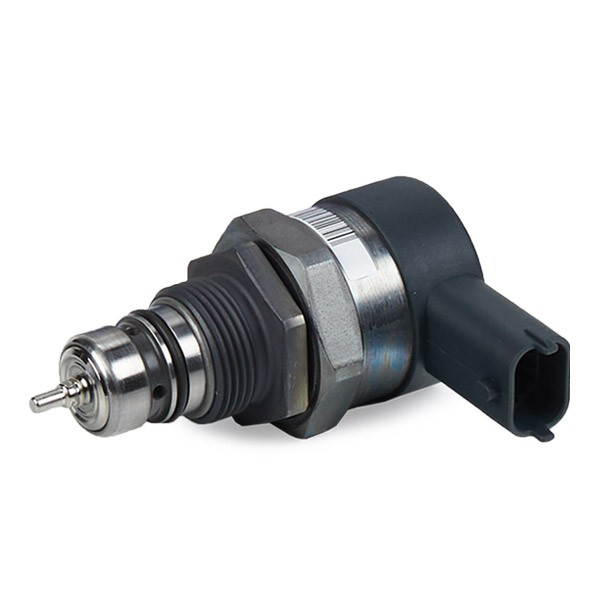 Compre 0281006037 Bosch Regulador de pressão de combustível na régua de injectores