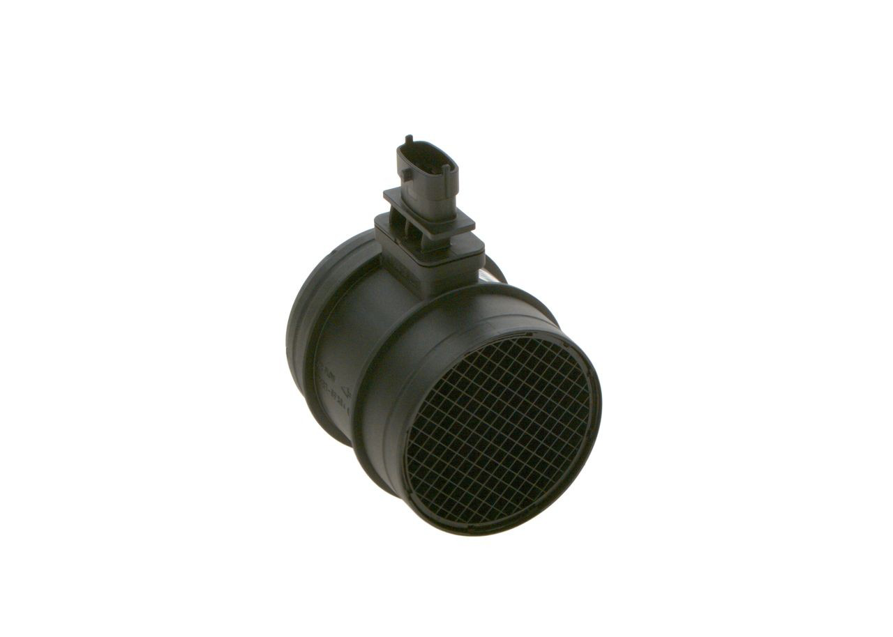 Compre 0281006048 Bosch Sensor de fluxo (consumo) de ar, medidor de consumo M.A.F. - (Mass Airflow)
