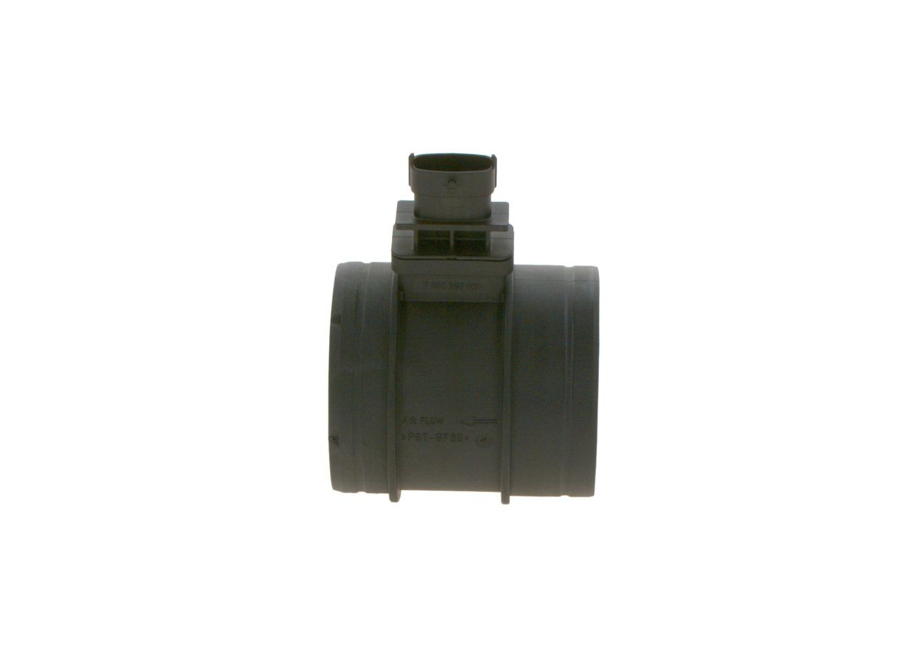 Sensor de fluxo (consumo) de ar, medidor de consumo M.A.F. - (Mass Airflow) Bosch 0281006048