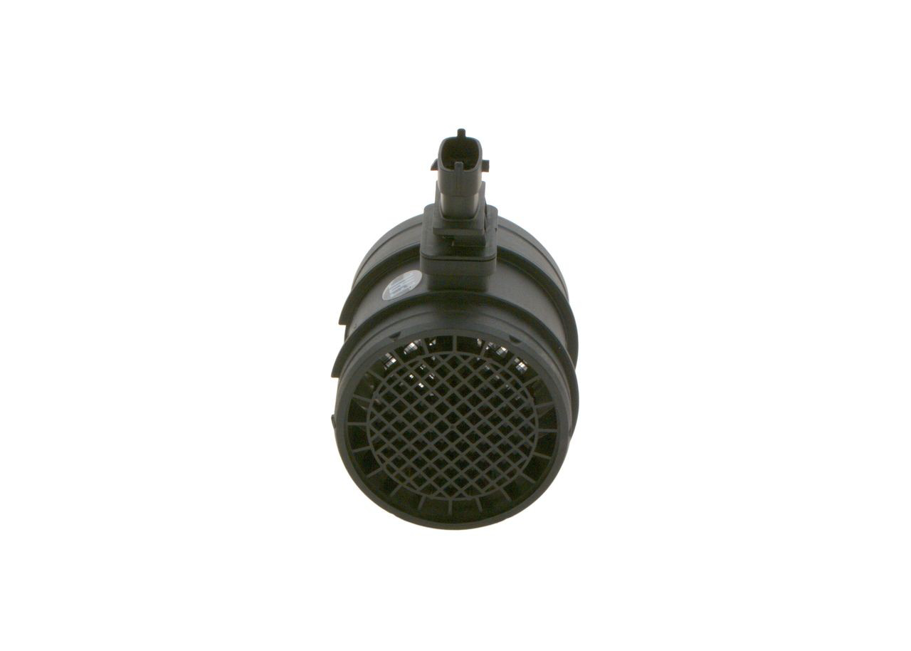 0281006048 Bosch Sensor de fluxo (consumo) de ar, medidor de consumo M.A.F. - (Mass Airflow)
