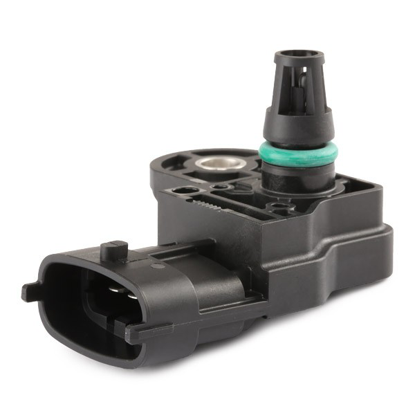 Compre 0281006051 Bosch Sensor de pressão no coletor de admissão, MAP