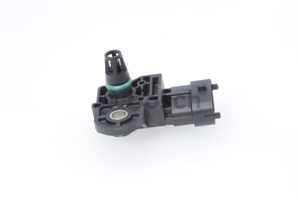 Sensor de pressão no coletor de admissão, MAP 0281006051 Bosch