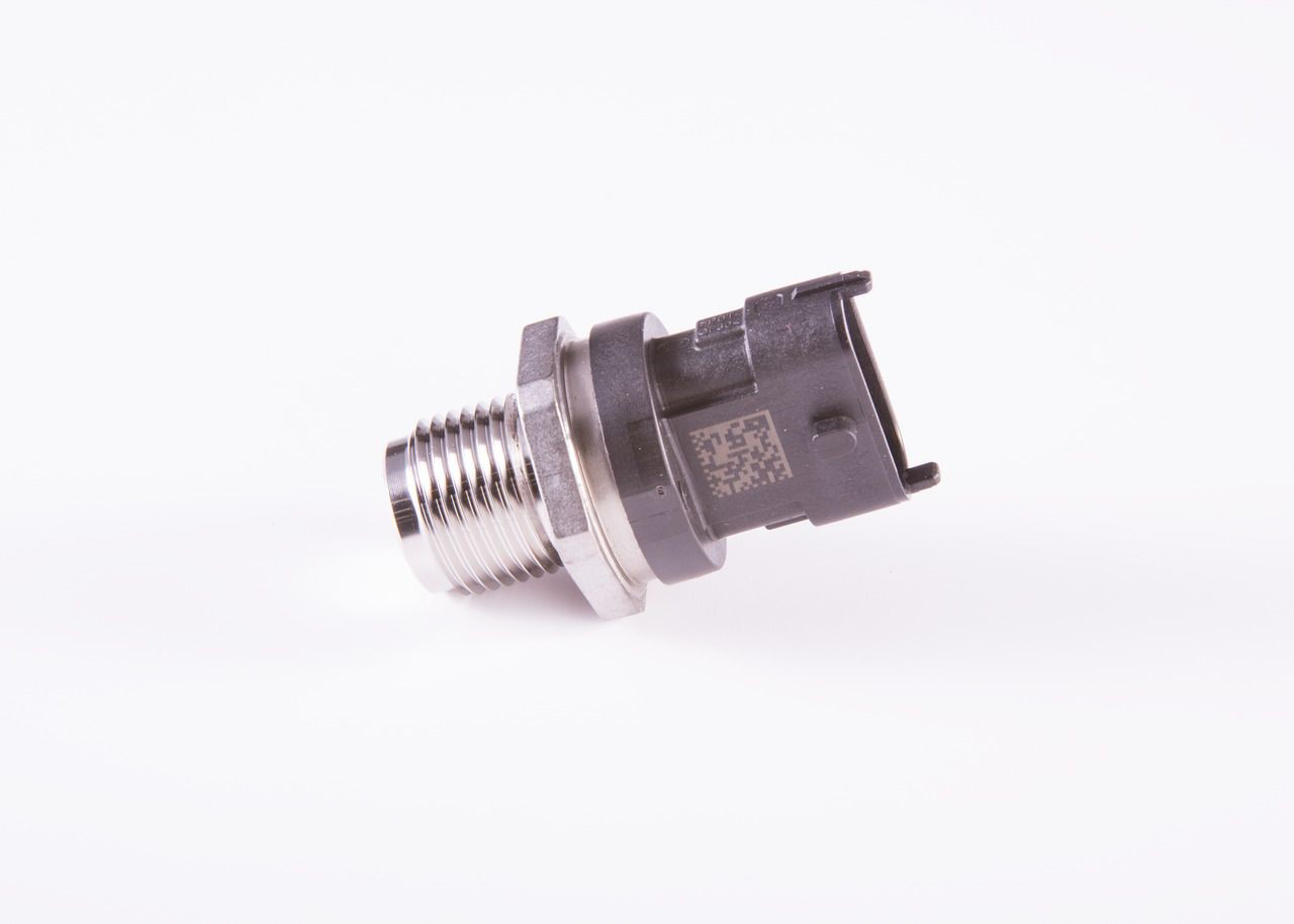 Compre 0281006053 Bosch Sensor de pressão de combustível