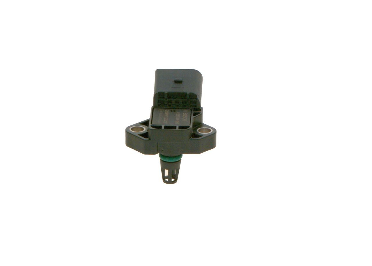 Sensor de pressão de supercompressão Bosch 0281006059