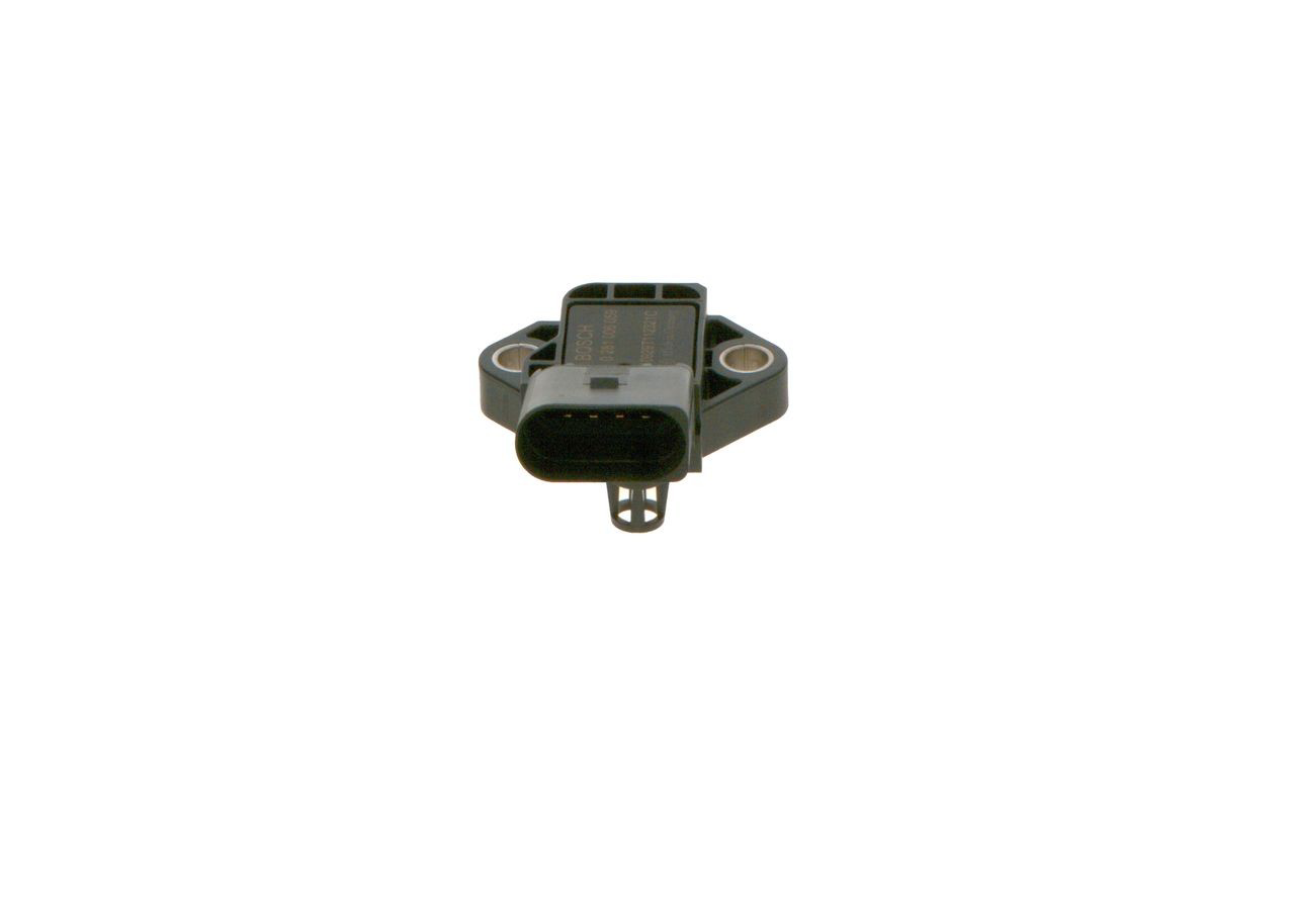 Sensor de pressão de supercompressão 0281006059 Bosch