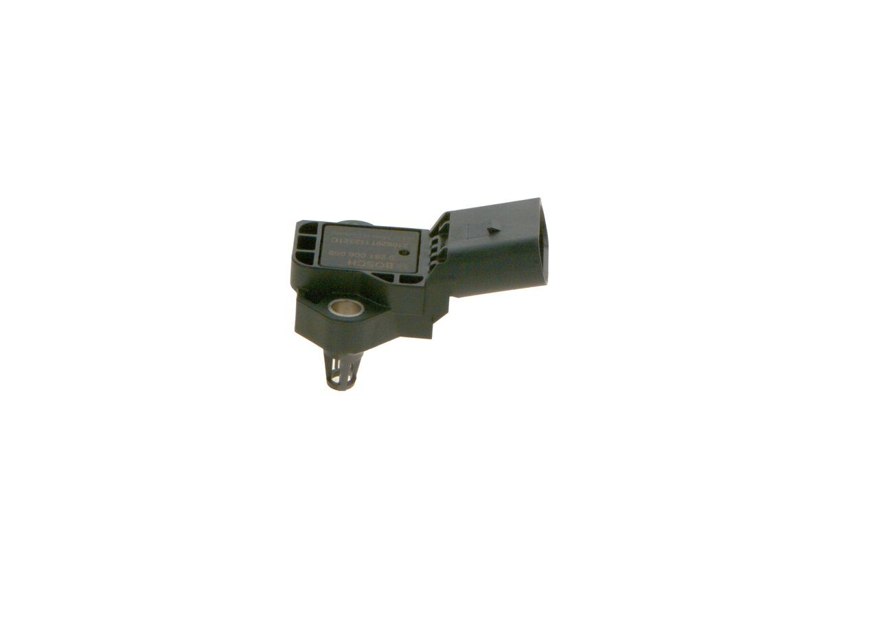 0281006059 Bosch Sensor de pressão de supercompressão