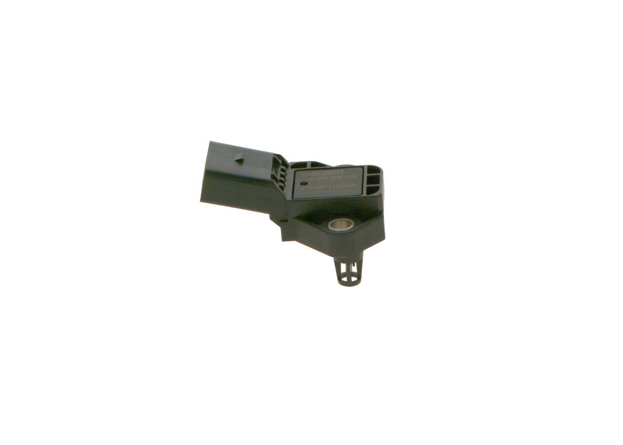 Sensor de pressão de supercompressão Bosch 0281006059 preço, a partir de 35,41 USD