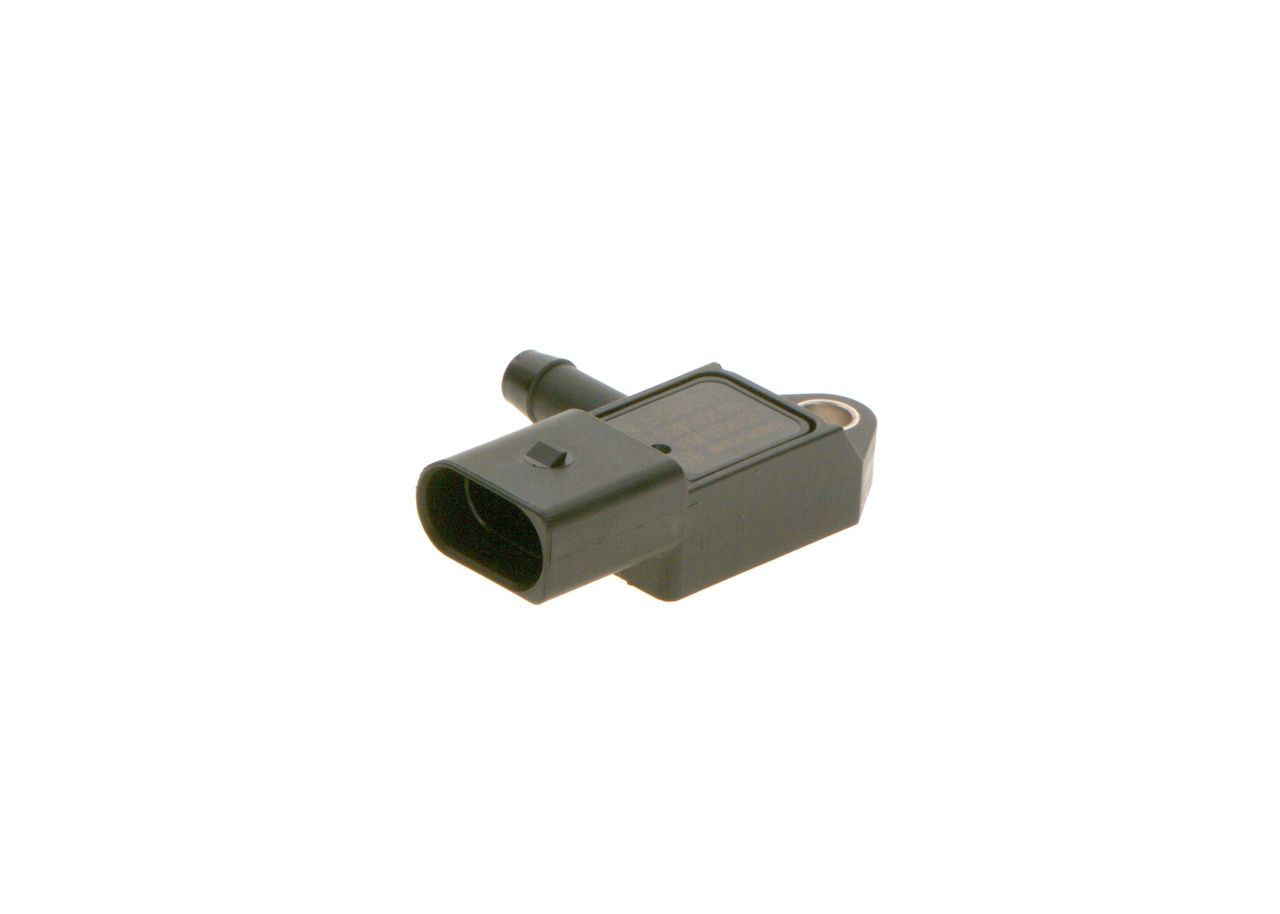Sensor de pressão no coletor de admissão, MAP 0281006061 Bosch