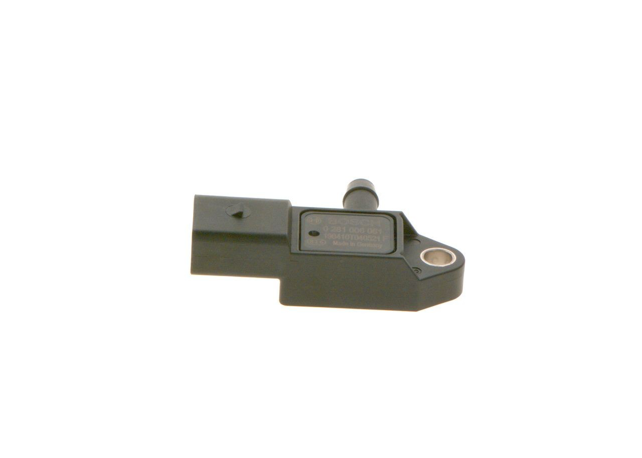 Compre 0281006061 Bosch Sensor de pressão no coletor de admissão, MAP