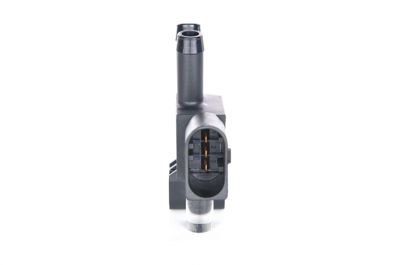Compre 0281006065 Bosch Sensor de pressão dos gases de escape