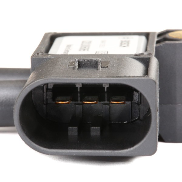Sensor de pressão dos gases de escape 0281006065 Bosch