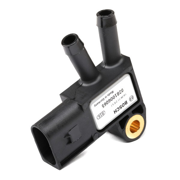 Sensor de pressão dos gases de escape Bosch 0281006065 preço, a partir de 46,71 USD
