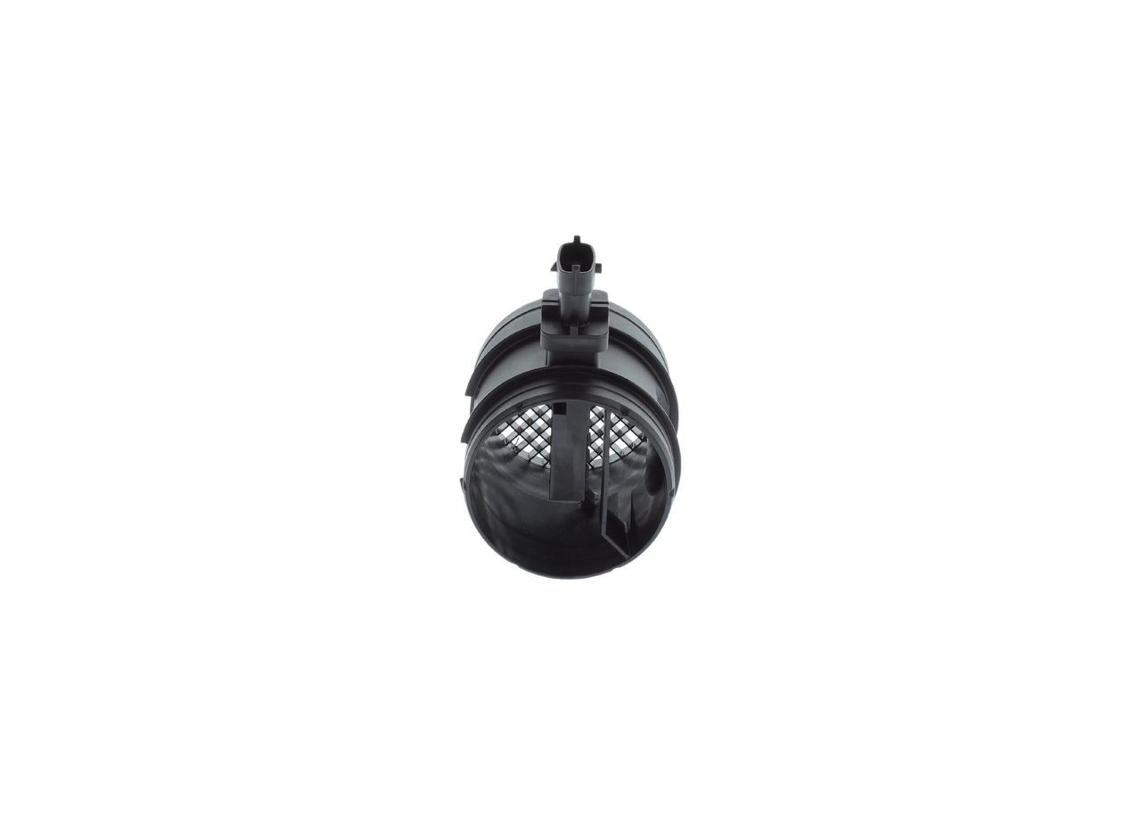 Sensor de fluxo (consumo) de ar, medidor de consumo M.A.F. - (Mass Airflow) Bosch 0281006073