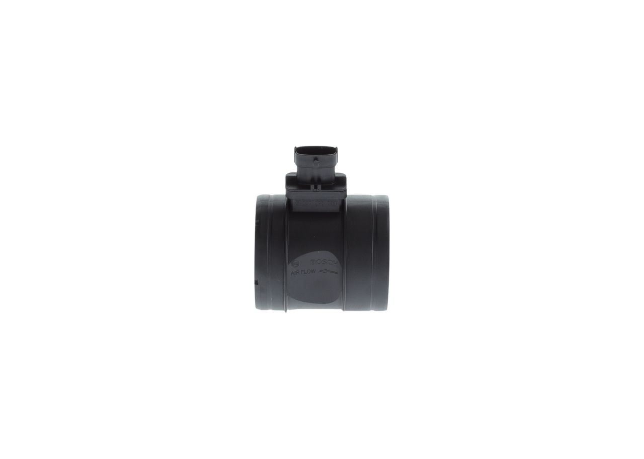 0281006073 Bosch Sensor de fluxo (consumo) de ar, medidor de consumo M.A.F. - (Mass Airflow)