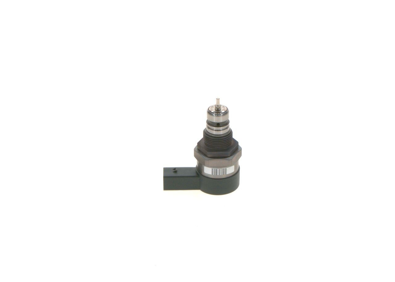 0281006074 Bosch Regulador de pressão de combustível na régua de injectores