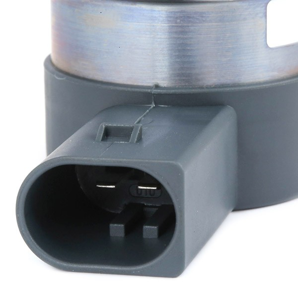 0281006074 Bosch Regulador de pressão de combustível na régua de injectores