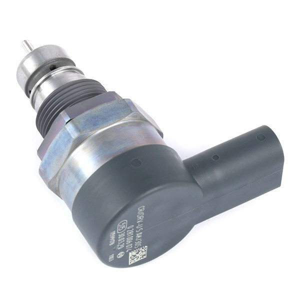 Compre 0281006074 Bosch Regulador de pressão de combustível na régua de injectores